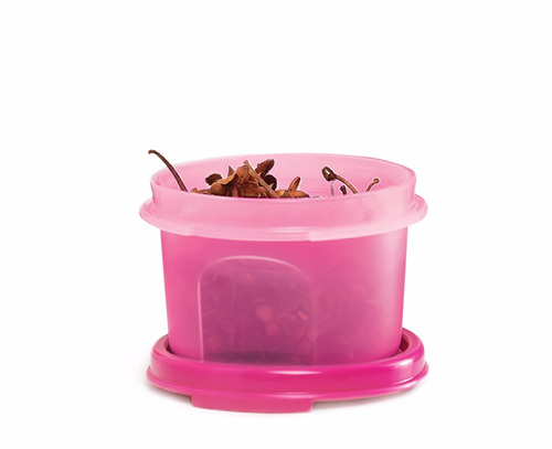 Molde Modular Redondo #1 Tupperware Cod. A-01q 104674