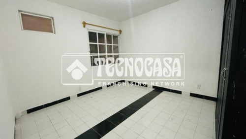 Renta Departamentos San Lucas Xochimanca T-df0068-0331