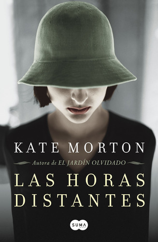 Las Horas Distantes - Morton, Kate  - * 