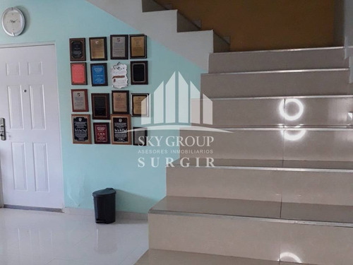 Imagen 7 de 13 de Casa En Puerta Maraven Sgc-107