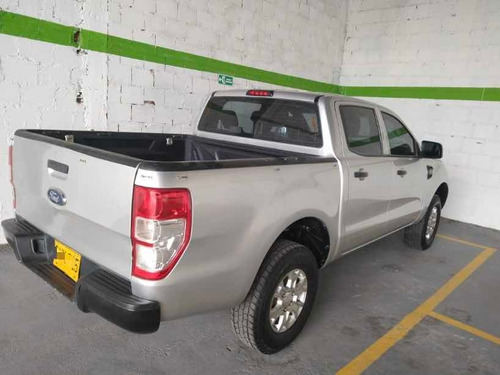 Ford Ranger 2017 3.2 Xls