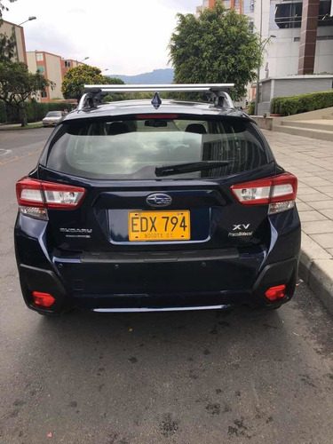 Subaru Xv 2018 2.0i Limited