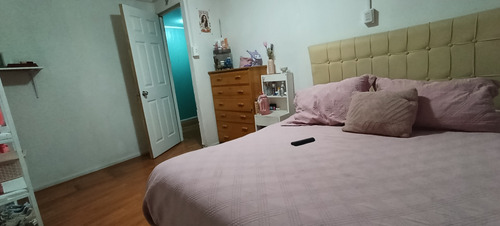 Se Vende Casa En La Comuna De Buin