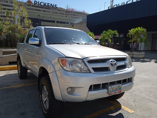 Toyota Hilux Kavak