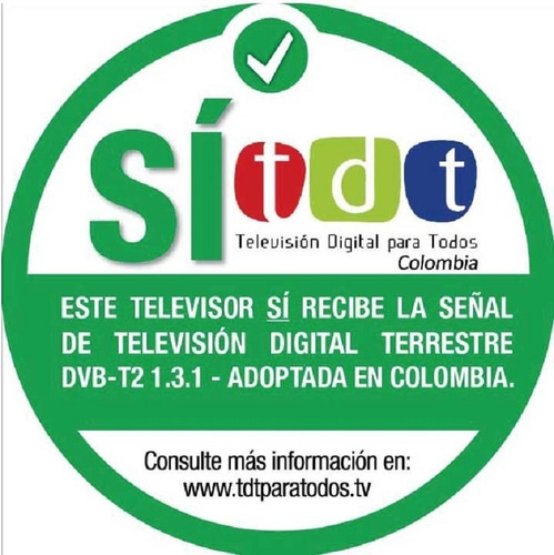 Tv Led Panasonic Fs500 32¨ Smart Tv Internet Hd Usb Hdmi Tdt
