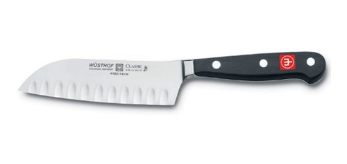 Wüsthof  cuchillo De Cocina En Acero Japones De 5''