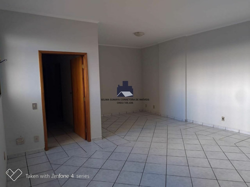 Imagem 16 de 30 de Apartamento À Venda No Bairro Centro - São José Do Rio Preto/sp - 2021626