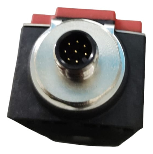 Euchner Ces-a-c5h-01 Safety Switch Unicode