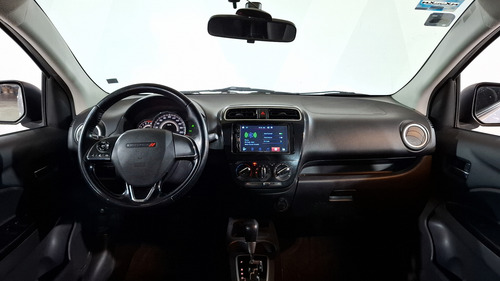 Dodge Attitude 1.2 Sxt At