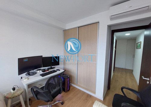 Imagen 13 de 21 de Venta Apto En Pda 16 De Av Roosevelt, 2 Dorm, 2 Baños, Gge, Amenites!