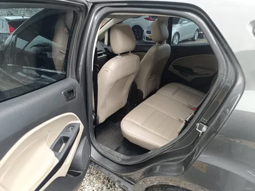 Ford Ecosport 2.0 Titanium At