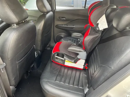 Nissan Kicks 1.6 Sense