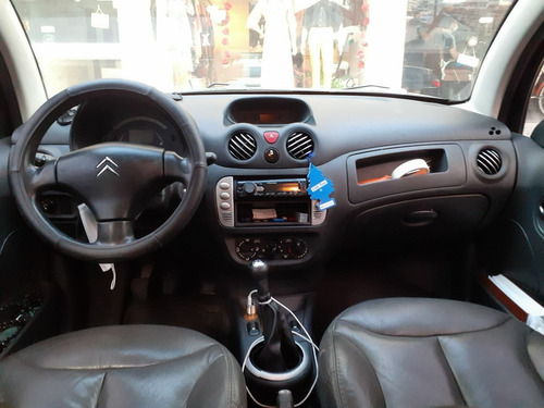 Citroën C3 2011 1.4 8v Glx Flex 5p