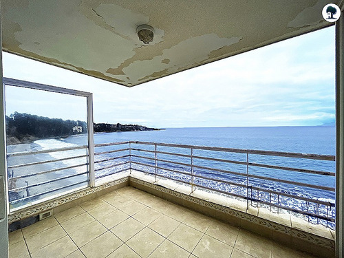 Condominio Alto Mar/ Los Pescadores - Horcon - Puchuncavi