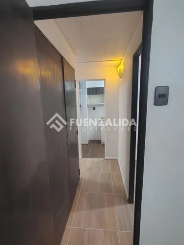 Departamento En Venta De 3 Dorm. En Ñuñoa