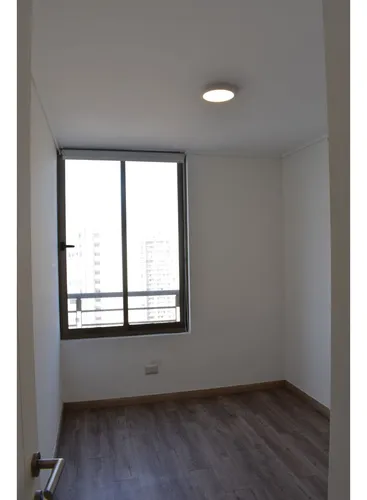 Arriendo Departamentos Nuevos, 2d1b Con Patio, Metro Gruta D