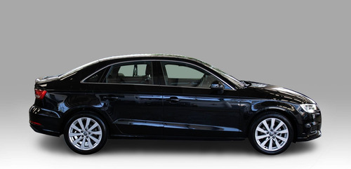 Imagen 5 de 6 de Audi A3 2019 1.4 Select 4p At