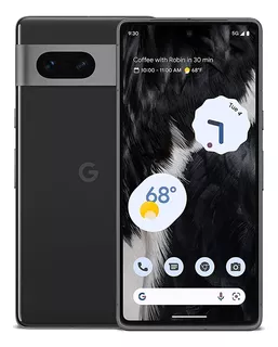 Google Pixel 7 256 Gb Obsidiana 8 Gb Ram