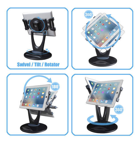 ?actualizacion? Soporte Max Smart Business Para Tableta iPad