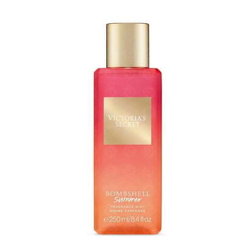 Victoria´s Secret Bombshell Summer Fragance Mist Natassja