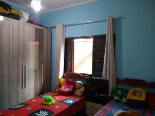 Imagem 7 de 11 de Casa No Bairro Umuarama, Em Itanhaém C/02dormitórios Proximo A Rodovia