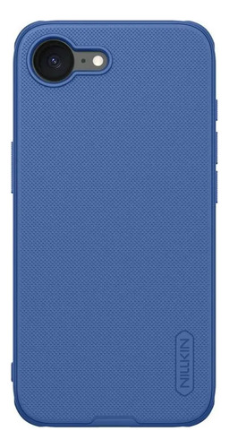 Capa Antiderrapante E À Prova De Choque Para iPhone 16e