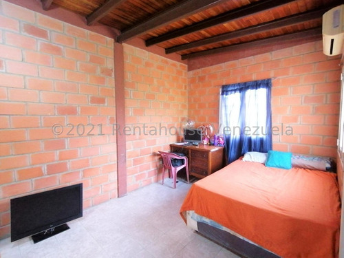 Imagen 24 de 30 de Casa En Venta En Valle Hondo, Lara Código Flex 22-15078 Asesor Inmobiliario Monica C Numero De Contacto +0-4-2-4- 5.5.6. 5.7. 5.9