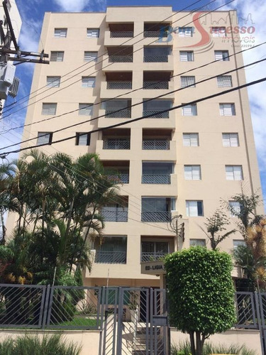 Imagem 9 de 10 de Apartamento Com 3 Dormitórios À Venda, 72 M² Por R$ 460.000,00 - Vila Formosa - São Paulo/sp - Ap0529