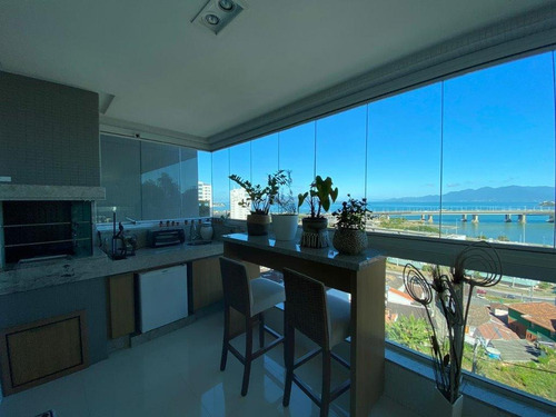 Imagem 5 de 30 de Apartamento Em Florianópolis - Sc - Ap0199_ccon