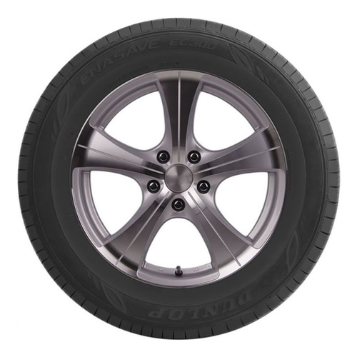 Kit 2 Pneus Dunlop Aro 14 175/65r14 Enasave Ec300 82t