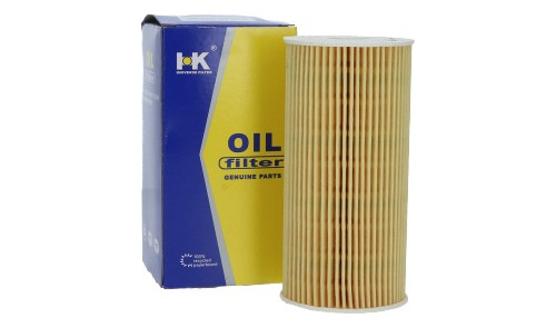 Elemento Filtro De Aceite Para Kia Sorento 2.2 Diesel 10-21'