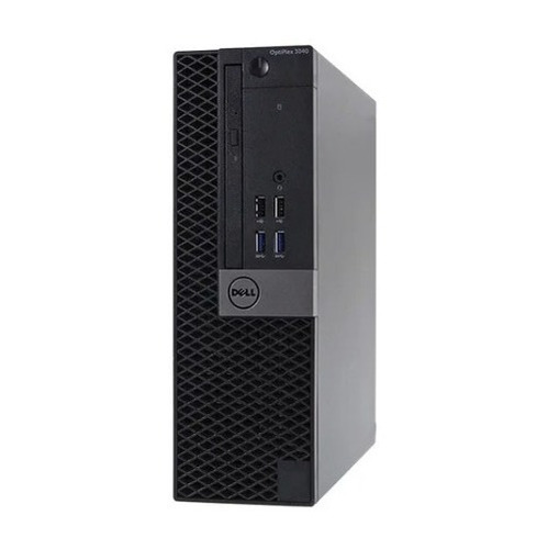 Cpu Dell Optiplex Intel Core I5 6tagen Sin Ran Ni Disco Duro (Reacondicionado)