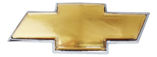 Emblema Parrilla Chevrolet Chevy C3 2009-2012
