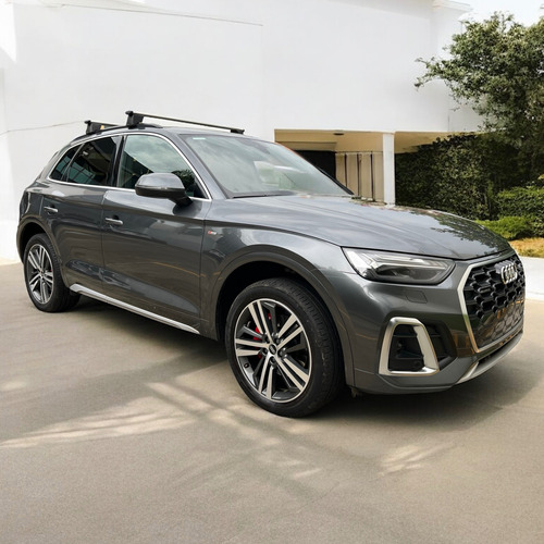 Audi Q5 2.0 L 45 Tfsi S Line Mhev