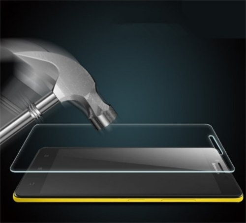 Protector Vidrio Biselado Templado Lenovo K5 Vibe (exito)