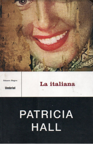 Patricia Hall - La Italiana
