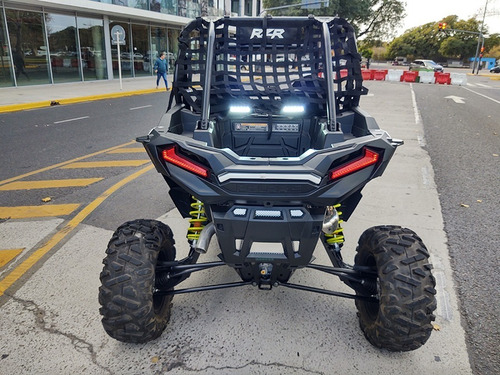 Imagen 14 de 16 de Polaris Utv Rzr Xp 1000 2022 0km Cuatricic Abasto Motors
