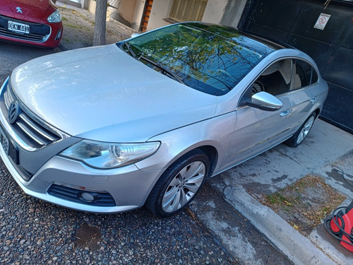 Volkswagen CC 2.0 Tsi Exclusive Dsg 200cv