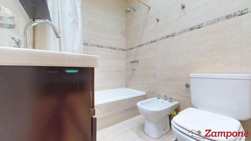 Casa En Venta En Vélez Sarsfield, Monte Castro, Cochera Fondo Terraza
