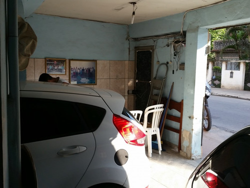 Imagem 4 de 17 de Casa Para Venda No Jardim Catarina Em São Gonçalo - Rj - 1567