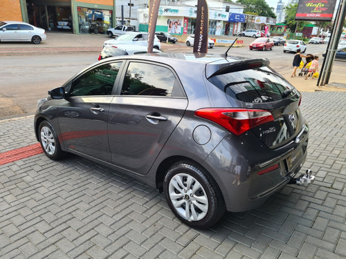 Imagem 2 de 7 de Hyundai Hb20 2016 Flex