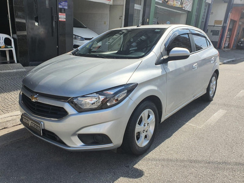 Chevrolet Onix HATCH LT 1.4 8V FlexPower 5p Aut.