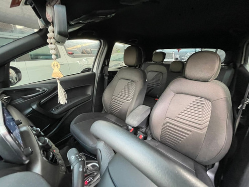 Fiat Argo 1.3 Drive S-Design Flex Aut. 5P