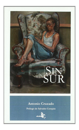 Libro Sin Sur De Alcala Grupo Editorial