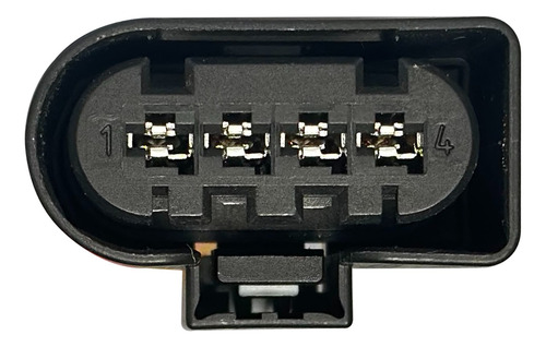 Arnes 4 Pines Para Sensor Pigtail Mb Dde A0285452626 W094306