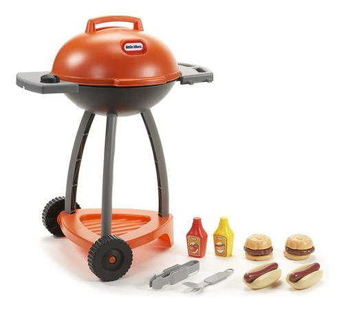 Little Tikes Arden And Serve Grill Playsets Cocina
