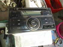 Comprar Vendo Radio De Nissan Tiida Año 2010, De Fabrica