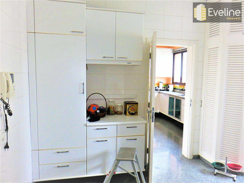 Imagem 15 de 30 de Apartamento Com 4 Dorms, Vila Oliveira, Mogi Das Cruzes - R$ 3.200.000,00, 500m² - Codigo: 351 - V351