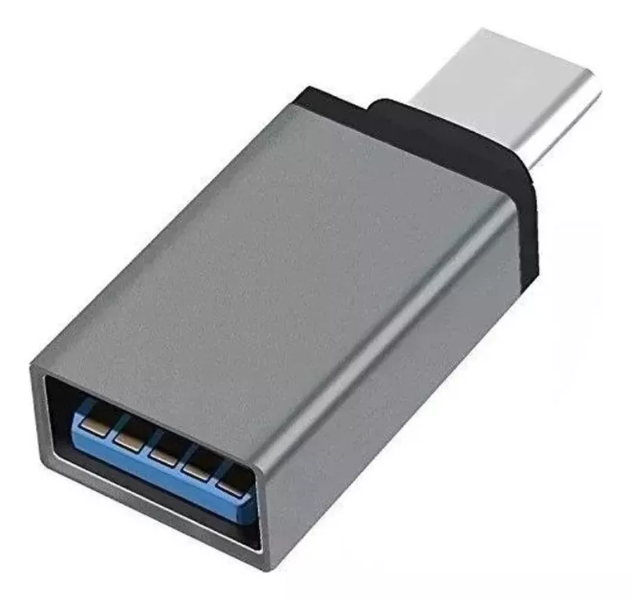 Segunda imagen para búsqueda de adaptador usbc a usb