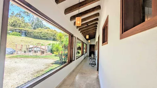 Finca Independiente Con Hermosa Casa En Pontezuela Rionegro